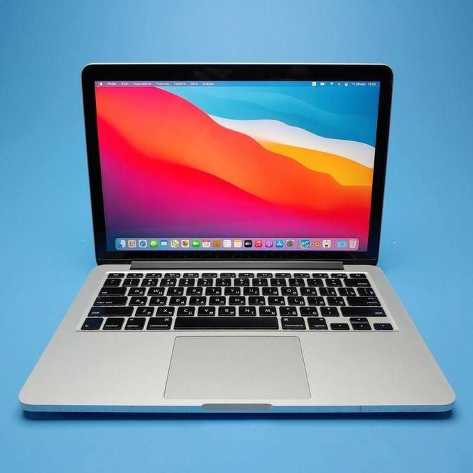 Macbook A1502