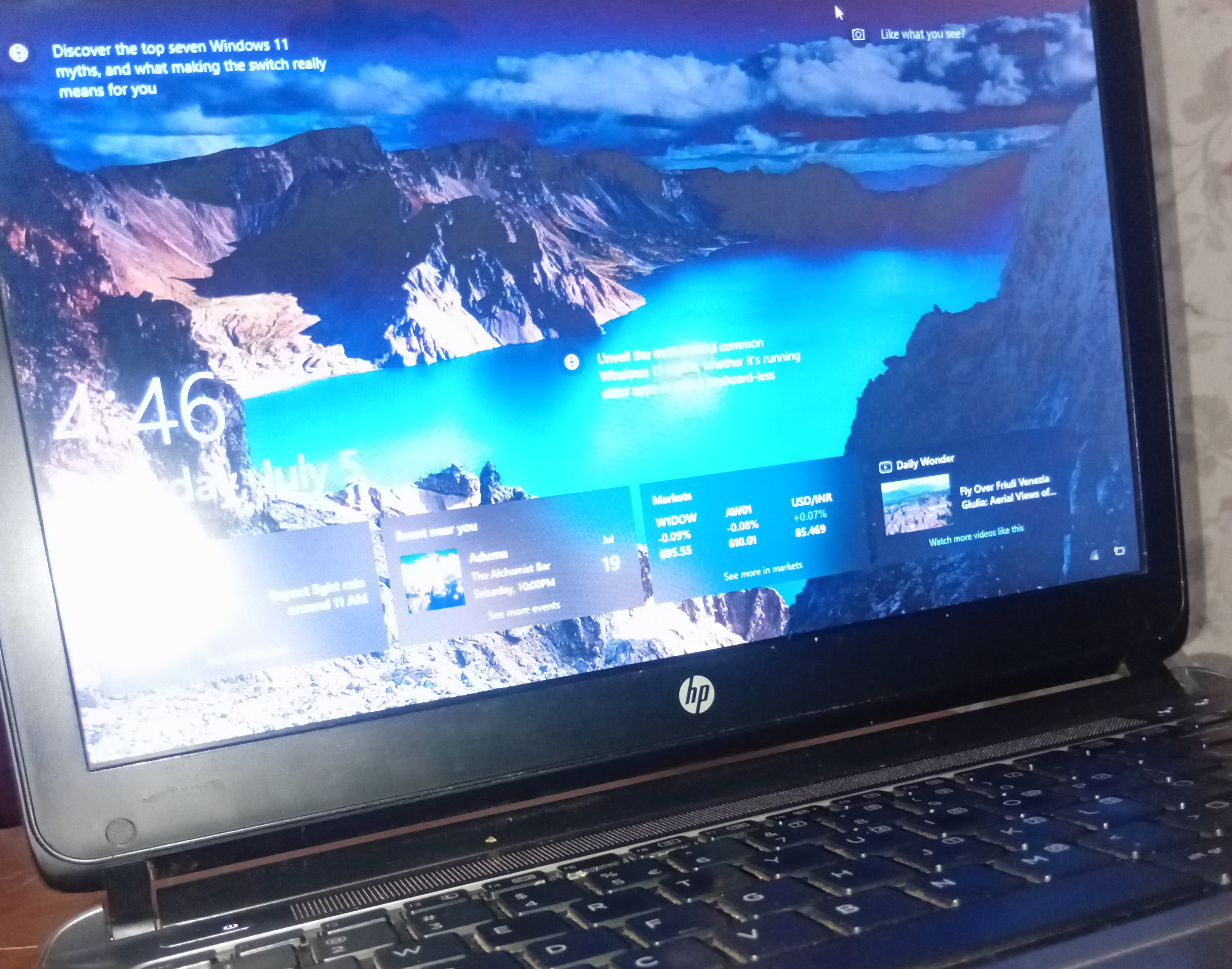 Hp Probook 430 G2