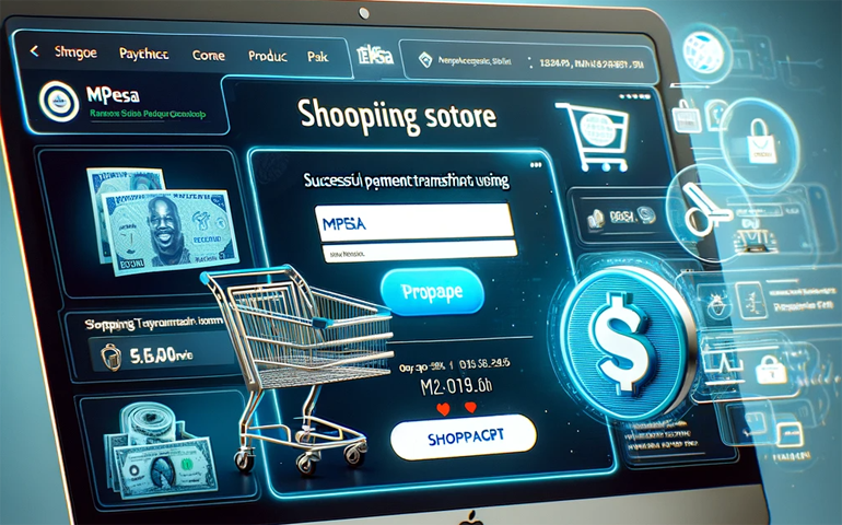 Full-Stack Development