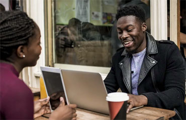 Full-Stack Development