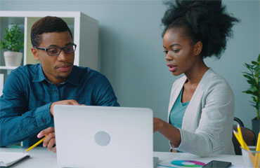 Full-Stack Development