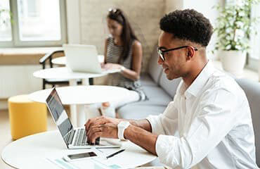 Full-Stack Development