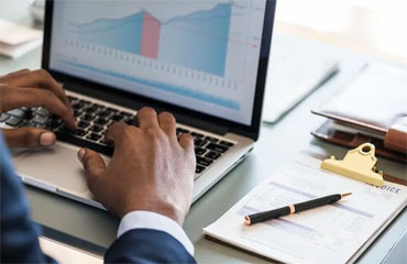 Full-Stack Development