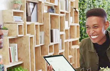 Full-Stack Development