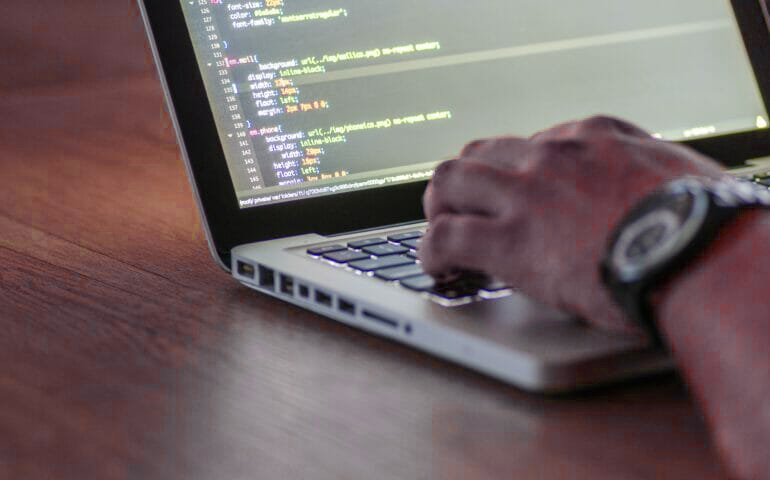 Full-Stack Development